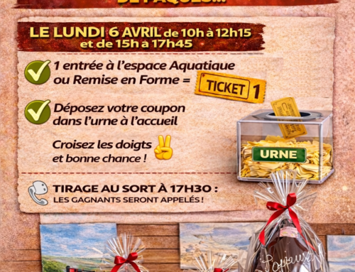 Jeu du lundi de Pâques