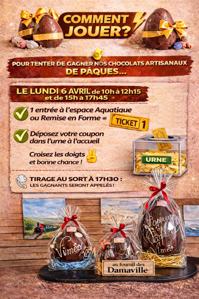 Jeu du lundi de Pâques